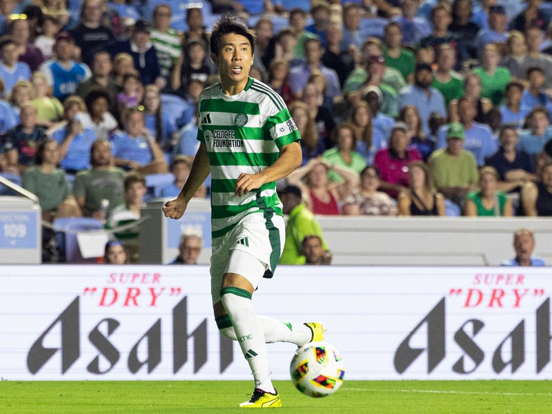 Spent the last two seasons out on loan at St Mirren and Hibs, but has failed to truly impress at either club. The South Korean has recently been linked with a transfer to Austria Vienna.