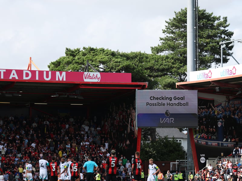 Capacity: 11,307 | Away allocation: 1,500