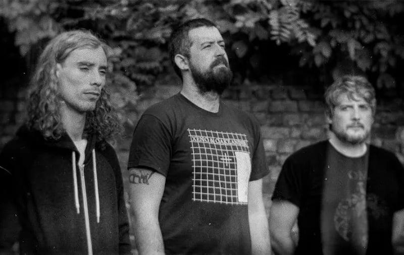 Adebisi Shank was a Dublin-based instrumental rock band known for their high-energy math rock infused with electronic elements. Although they disbanded in 2014, they’ve reunited for a special performance at ArcTanGent 2025