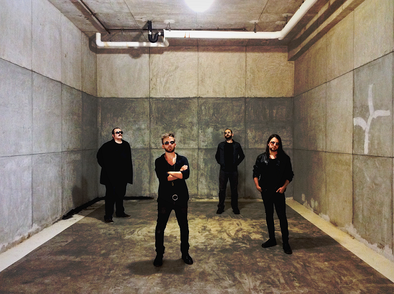 Kayo Dot is an avant-garde music project led by Toby Driver, fusing elements of progressive rock, metal, classical, and jazz. Their music is experimental and often challenging, drawing on a wide range of influences from chamber music to extreme meta