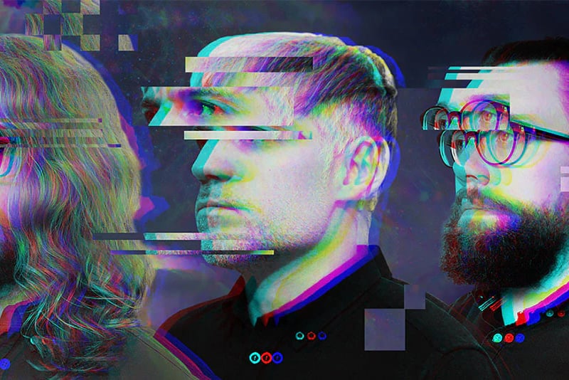 Alpha Male Tea Party is a UK-based instrumental math rock band, blending intricate guitar work with catchy, off-kilter rhythms. Their quirky, energetic sound has earned them a loyal fanbase within the UK math rock scene