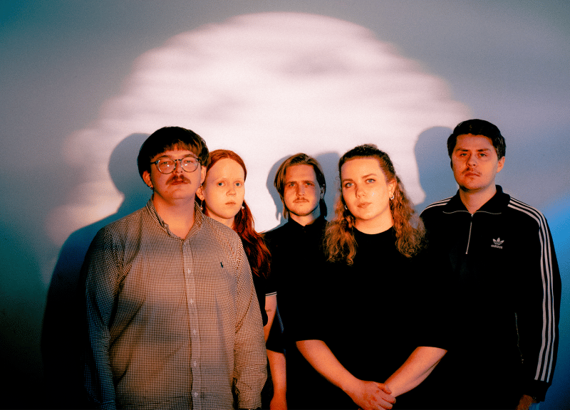 Heave Blood & Die is a Norwegian post-metal band whose sound incorporates doom, sludge, and psych rock influences. They have been praised for their atmospheric and often politically charged music
