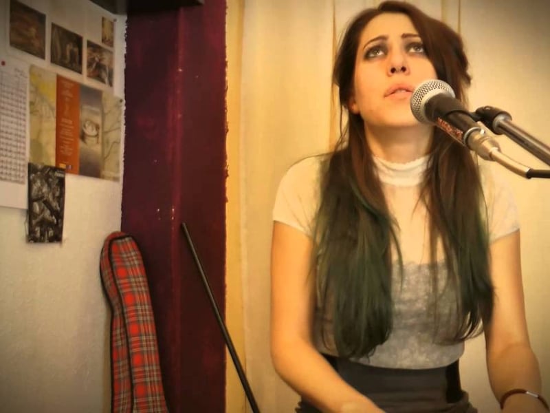 Maud the Moth is a UK-based project blending folk, classical, and progressive rock influences. The music is haunting and atmospheric, often featuring piano-led arrangements and ethereal vocals