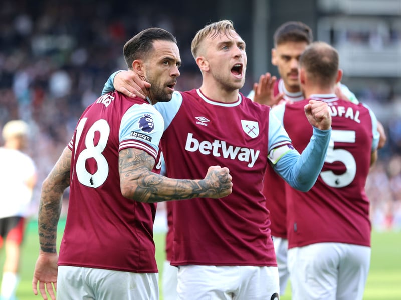 Danish under-21 international Matias Kvistgaarden been linked for the last two windows, but it doesn't like Celtic are prepared to Brondby's £13.5million asking price before the window shuts, so West Ham United striker Ings could make a late move across the border. With Idah scoring three goals in his last two games, there's no pressure to spend big in order to replace Kyogo Furuhashi this month.