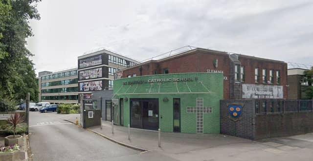 For the 2025/26 academic year, 436 parents put this local authority-maintained secondary school in Portsmouth down as their first choice of secondary school. But just 233 first choice offers were handed out – a success rate of just over 53%.
