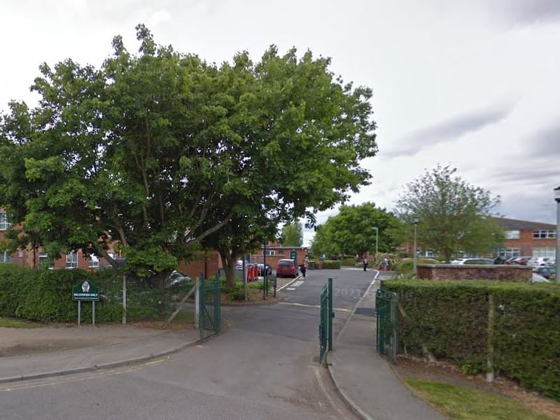 This secondary academy in Ringwood, close to the New Forest, was formerly rated ‘good’ by Ofsted. In the 2023/24 school year, it had an ‘above average’ Progress 8 score of 0.35