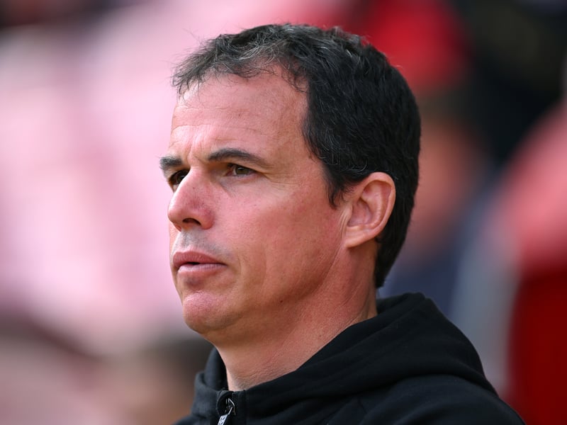 Odds to be relegated: 250/1