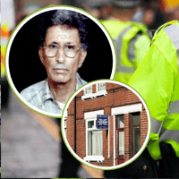 How detectives solved shocking 'body in the bag' murder - with help from Sheffield University
