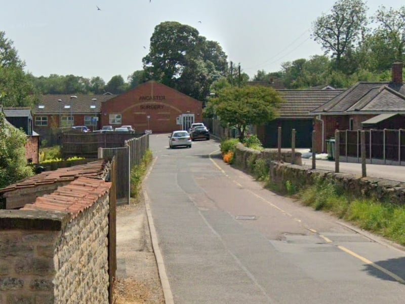 There were 231 survey forms sent out to patients at Caythorpe & Ancaster Medical Practice in Ancaster, Lincolnshire. The response rate was 55%, with 127 patients rating their overall experience. Of these, 74% said it was very good and 15% said it was fairly good.