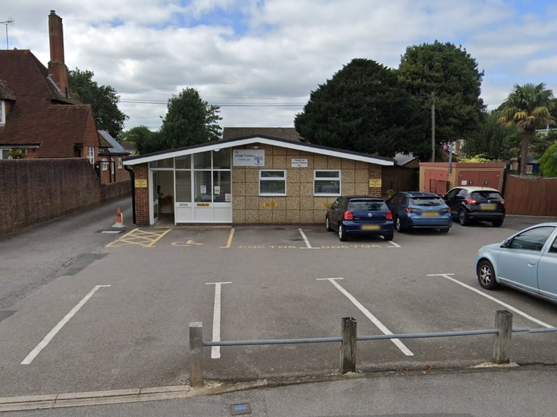 There were 226 survey forms sent out to patients at The Village Surgery. The response rate was 53%, with 120 patients rating their overall experience. Of these, 89% said it was very good and 9% said it was fairly good.