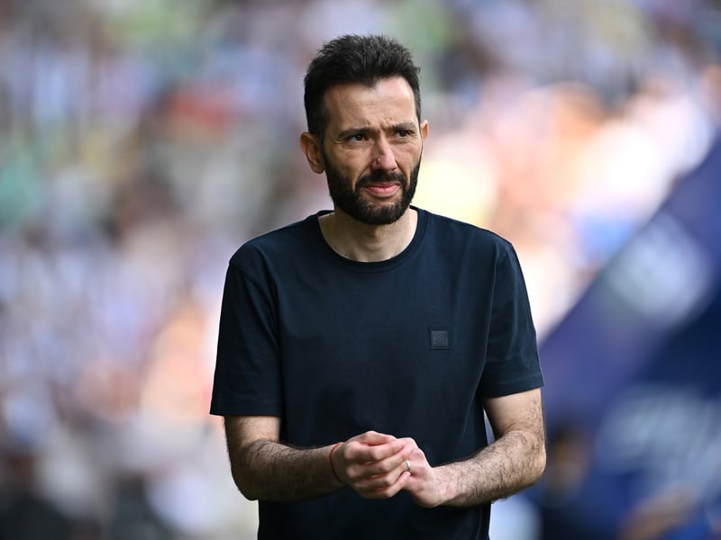 The Spaniard took West Bromwich Albion into the EFL Championship playoffs last year and has continued to build on last season's success. Could he be tempted to leave the swap promotion chasing with the Baggies in order to fight relegation with Southampton in the EPL?