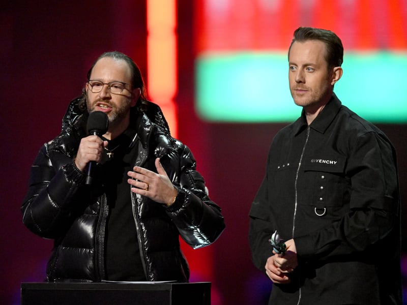 Having performed at festivals in Scotland earlier this year, electronic duo Chase & Status will once again return to the country next year with a show at the OVO Hydro in Glasgow set for Tuesday, April 29, 2025.