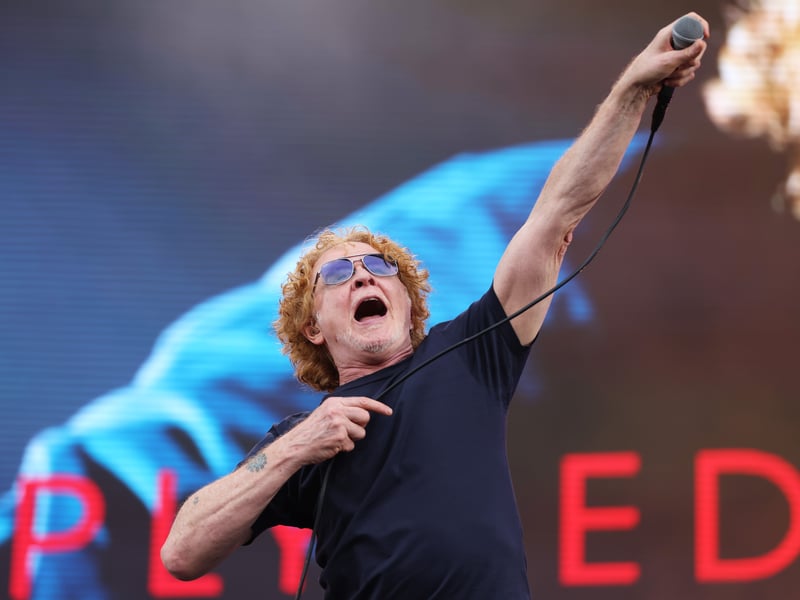 Simply Red are celebrating four decades of unforgettable music with two major shows this fall: catch them at Leeds First Direct Arena on September 26 and Sheffield Utilita Arena on September 30. Get ready for an evening of soulful hits and timeless classics as Mick Hucknall and the band mark this milestone in style.