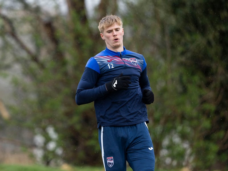 The ex-Redditch United player has been out with a muscle injury and isn't expected to return until mid-October at the earliest.