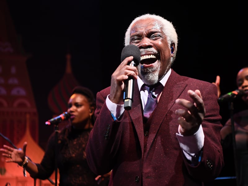 Billy Ocean will be touring in June 2025, including dates at O2 Apollo Manchester (June 4), SEC Armadillo Glasgow (June 6), Usher Hall Edinburgh (June 7), O2 City Hall Newcastle (June 9), Beacon Bristol (June 11), Brighton Centre (June 13), International Centre Bournemouth (June 14), Opera House Blackpool (June 20), First Direct Arena Leeds (June 21), Empire Theatre Liverpool (June 23), Royal Albert Hall London (June 25), University of Wolverhampton at The Civic Hall (June 27), Utilita Arena Cardiff (June 28), and Royal Concert Hall Nottingham (June 30).