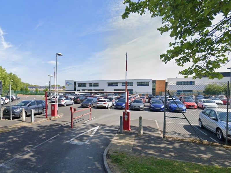 Ormiston Bushfield Academy is a secondary academy in the Orton area of Peterborough. It was formerly rated ‘good’ by Ofsted. In the 2022/23 academic year, it had a Progress 8 score of 0.40 - or above average.