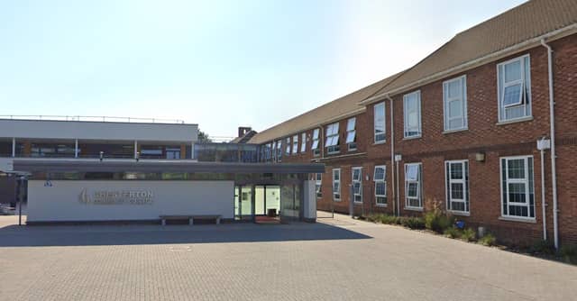 Topping the list is Chesterton Community College, a secondary academy in the Chesterton area of Cambridge. It was formerly rated ‘outstanding’ by Ofsted. In the 2022/23 academic year, it had a very high Progress 8 score of 1.04 - putting it firmly in the ‘well above average’ category.