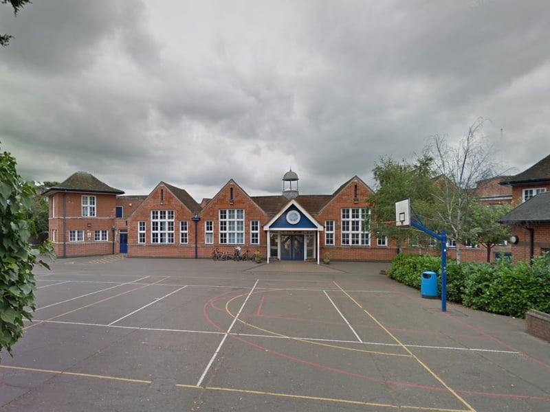 Parkside Community College is a secondary academy school in Cambridge. It was formerly rated ‘good’ by Ofsted. In the 2022/23 academic year, it had a Progress 8 score of 0.82 - or well above average.
