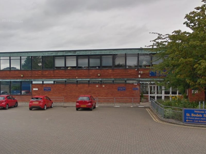 St Bede’s is a shared Anglican and Roman Catholic secondary academy in Cambridge. It was formerly rated ‘outstanding’ by Ofsted. In the 2022/23 academic year, it had a very high Progress 8 score of 0.92 - or well above average.