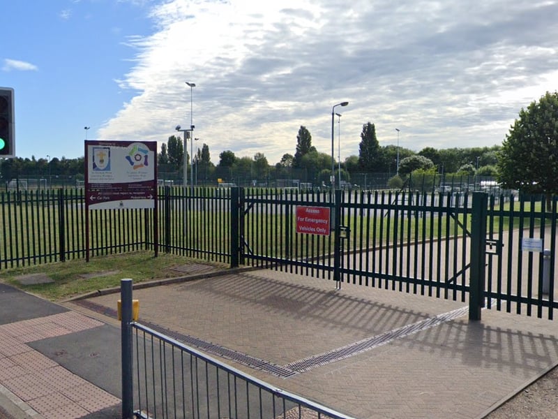 St John Fisher is a local authority Catholic school in Peterborough. It was formerly rated ‘good’ by Ofsted. In the 2022/23 academic year, it also had a Progress 8 score of 0.42 - or above average.