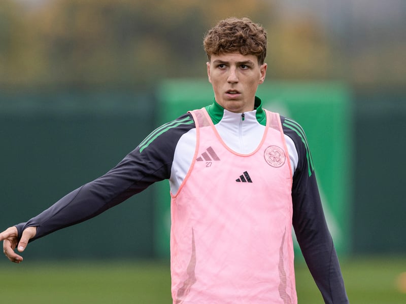 Had played regularly since his arrival, so Rodgers may be tempted to rest him, though we expect the Belgian to start.