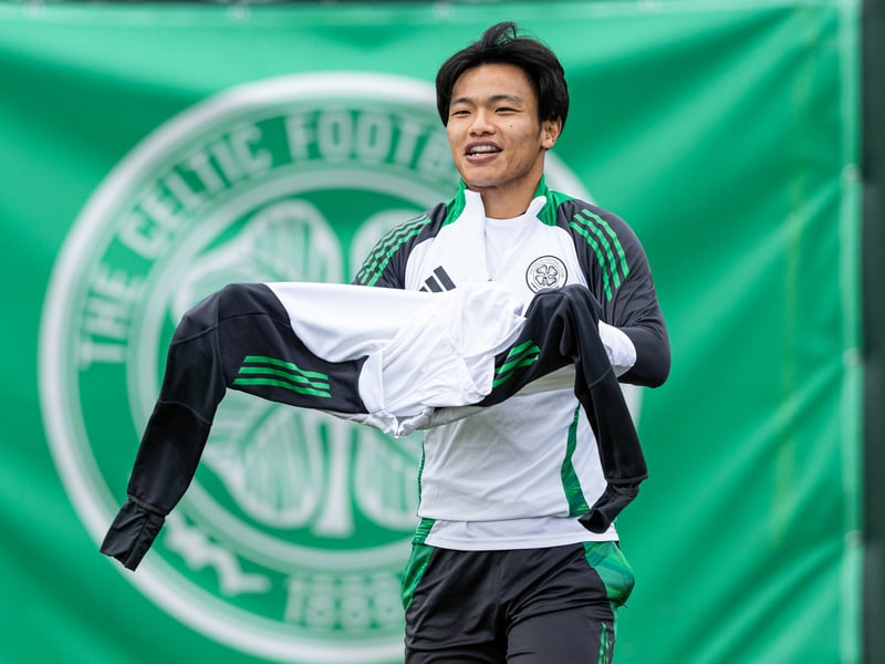 The 26-year-old midfielder has started from the bench in the last two games, with Paulo Bernardo preferred. He is expected to return to the starting XI on Sunday, though.