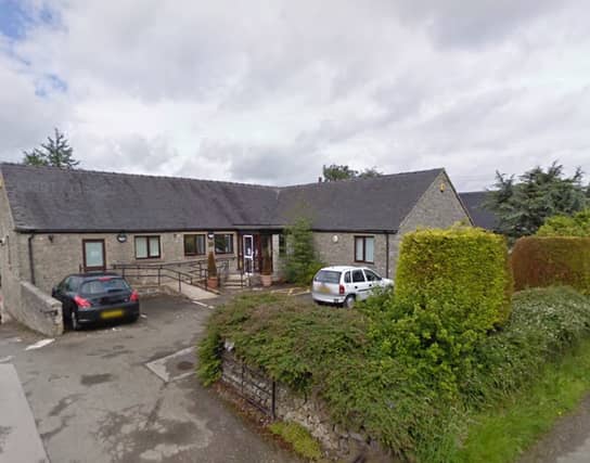 There were 225 survey forms sent out to patients at Hartington Surgery in Hartington, Derbyshire. The response rate was 43%, with 96 patients rating their overall experience. Of these, 89% said it was very good and 8% said it was fairly good.