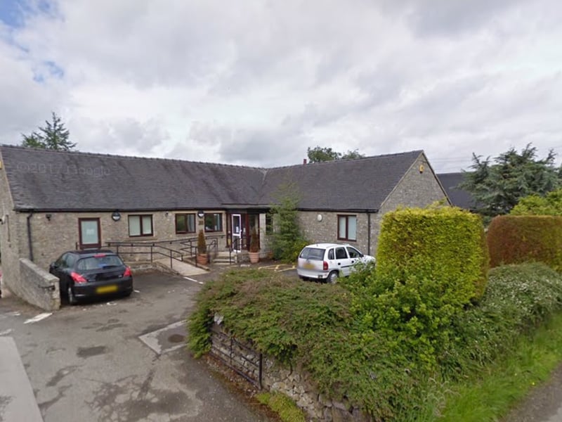 There were 225 survey forms sent out to patients at Hartington Surgery in Hartington, Derbyshire. The response rate was 43%, with 96 patients rating their overall experience. Of these, 89% said it was very good and 8% said it was fairly good.