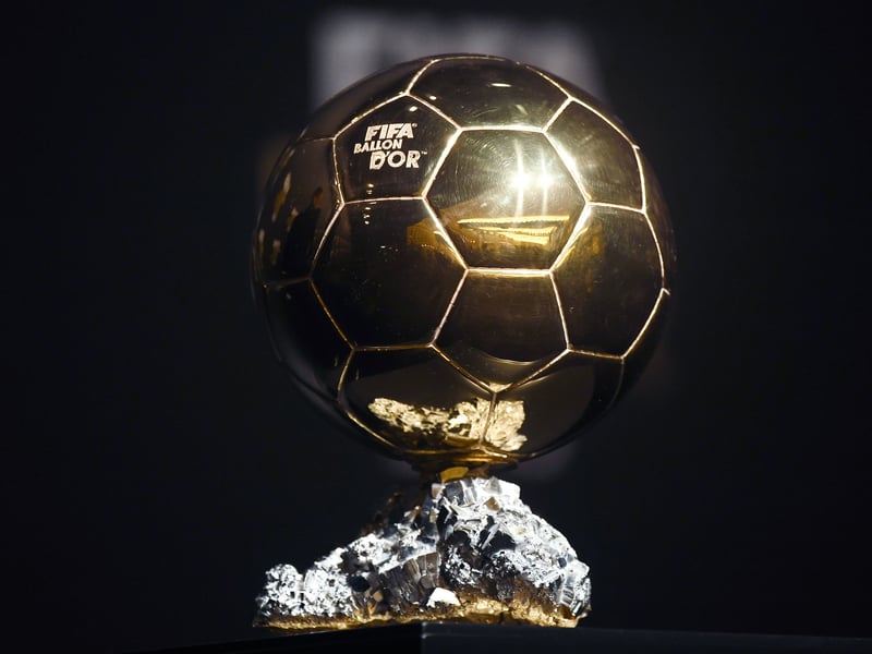 Who is favourite to win the Ballon d'Or in 2025? Cr: Getty Images.