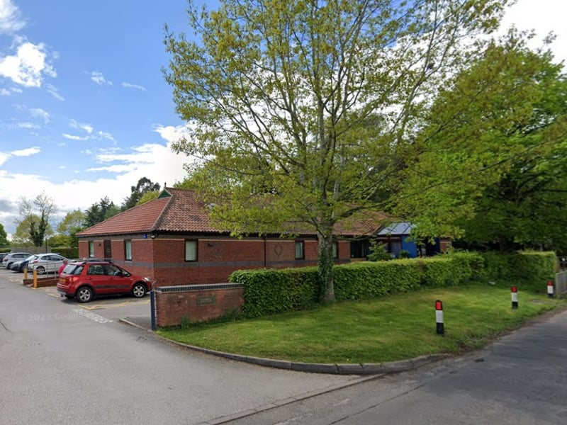 There were 232 survey forms sent out to patients at East Bridgford Medical Centre in East Bridgford, Nottinghamshire. The response rate was 49%, with 112 patients rating their overall experience. Of these, 79% said it was very good and 16% said it was fairly good.