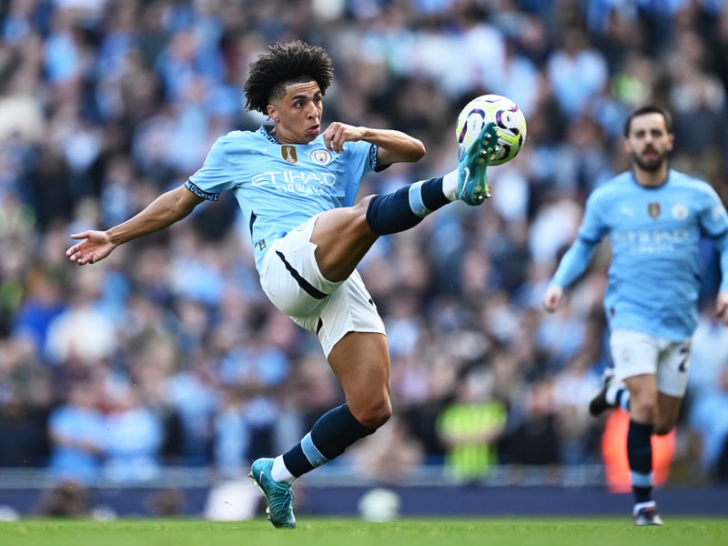 Started at right-back and pushed into midfield. Lewis was excellent in possession and provided an attacking threat with some well-timed runs in behind and excellent passes. But he was outmuscled by Traore in what was almost a disastrous error in the first half.