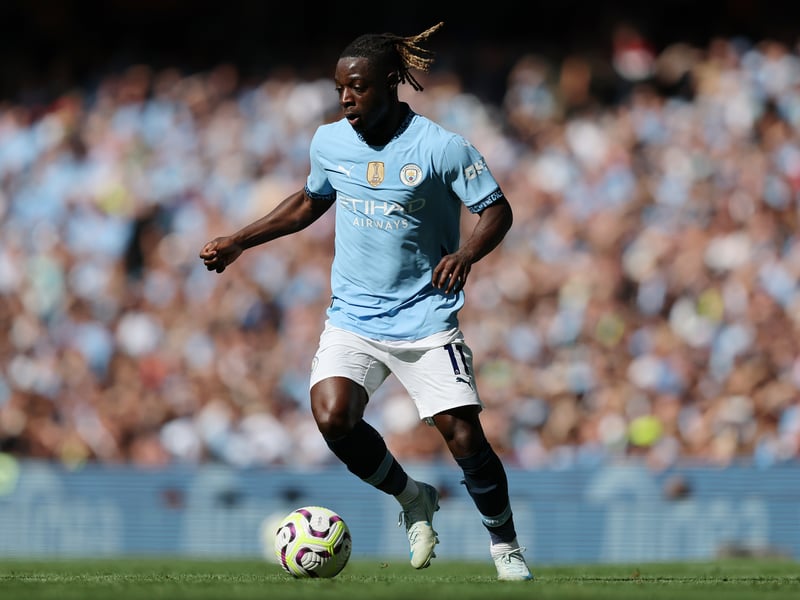 Had a positive impact against Liverpool after coming off the bench and might be selected in a more attacking line-up on Tuesday.
