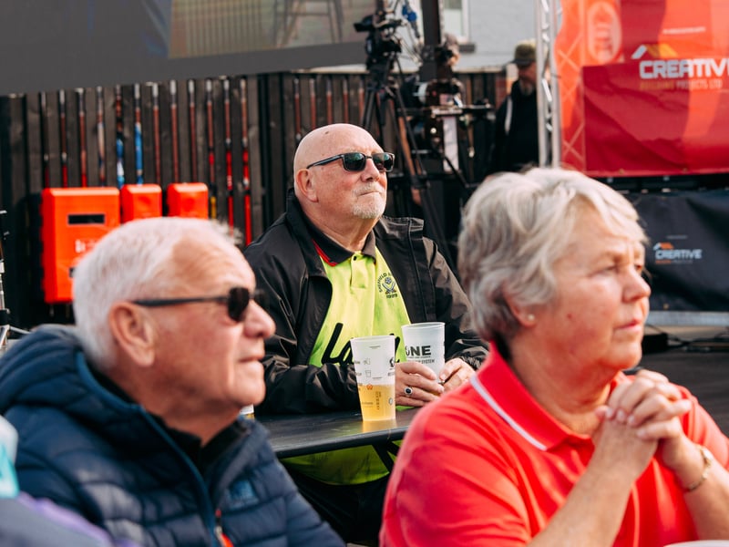 Sheffield United fan gallery v Swansea City, Luton Town