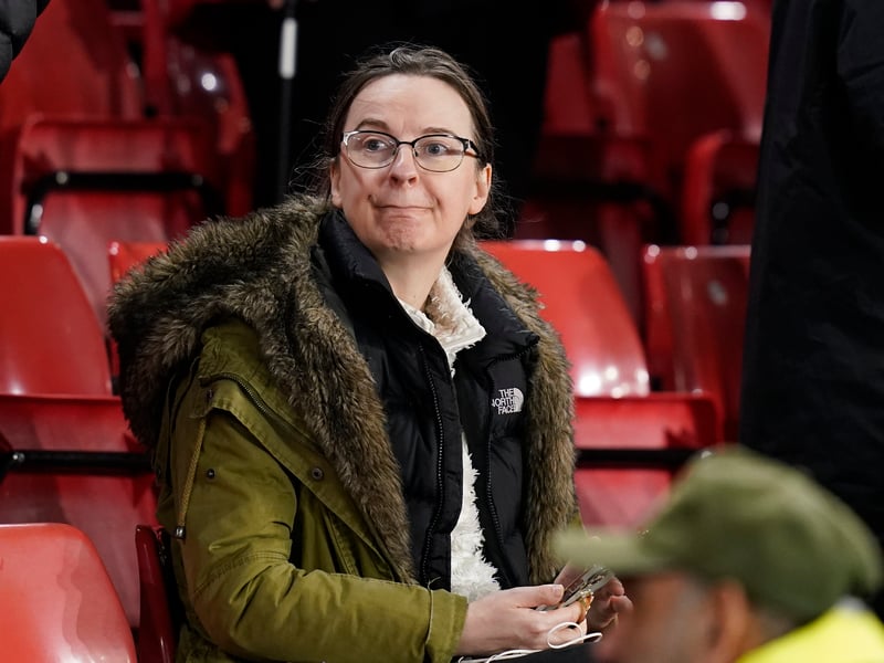 Sheffield United fan gallery v Swansea City, Luton Town