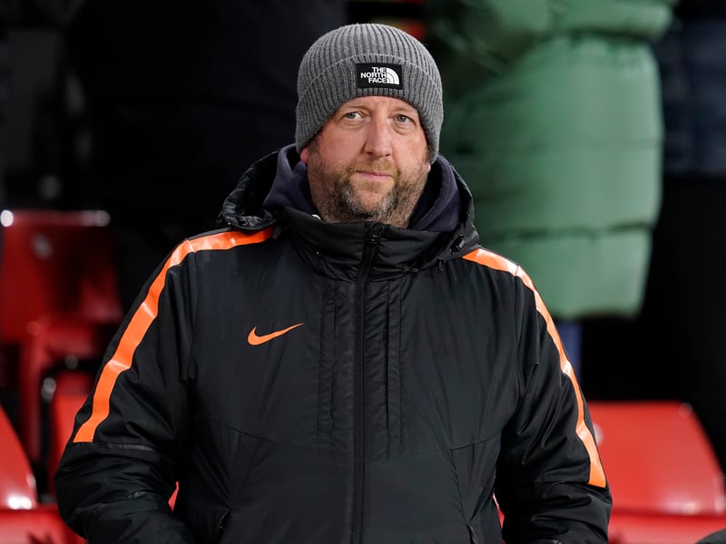 Sheffield United fan gallery v Swansea City, Luton Town