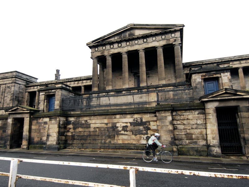 After all the controversy over previous plans to turn the former Royal High School into a luxury hotel, work is now under way on converting it to be a National Centre for Music. But the £77m project has a funding gap, which the council is proposing the Visitor Levy should help fill with a £3m contribution.
The new centre will feature three performance spaces, rehearsal rooms, a recording studio, events and conference spaces, café and public landscaped gardens. It is expected to draw around 290,000 visitors a year.