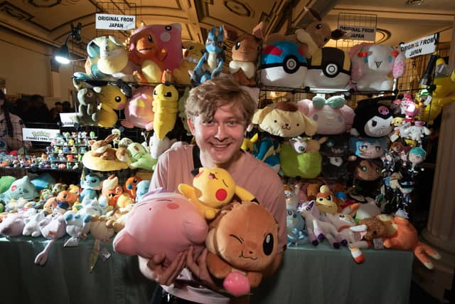 What a collection!