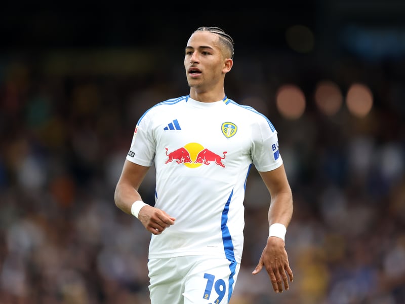 The striker dropped to the bench against Sunderland but will be a key part of Farke's attacking options this season. He and Spain Under 21s face Kazakhstan on Thursday at 7.30pm and Malta on Tuesday October 15 at 4pm.