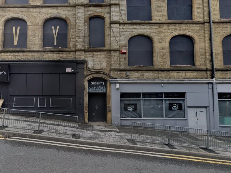 A nightclub and live music venue, Rio’s catered to a rock and metal crowd. It was a regular stop for touring bands, but its closure in the early 2000s left a gap for rock fans in Bradford.