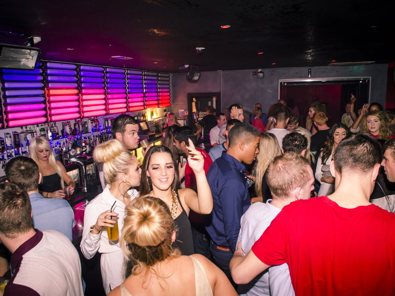 Known for indie and rock nights, The Priory in Doncaster was a club venue that drew a steady crowd before its closure in the late 2010s. Its end marked a shift in the local nightlife scene.