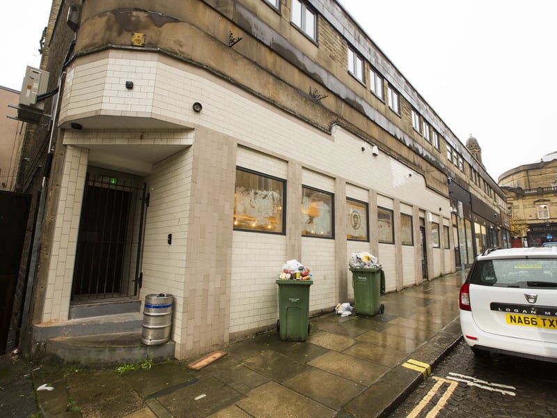 A historic venue in Halifax, The Lantern was known for supporting local artists and hosting intimate gigs. It was a much-loved space before its closure, reflecting the broader decline of small independent music venues across the UK.