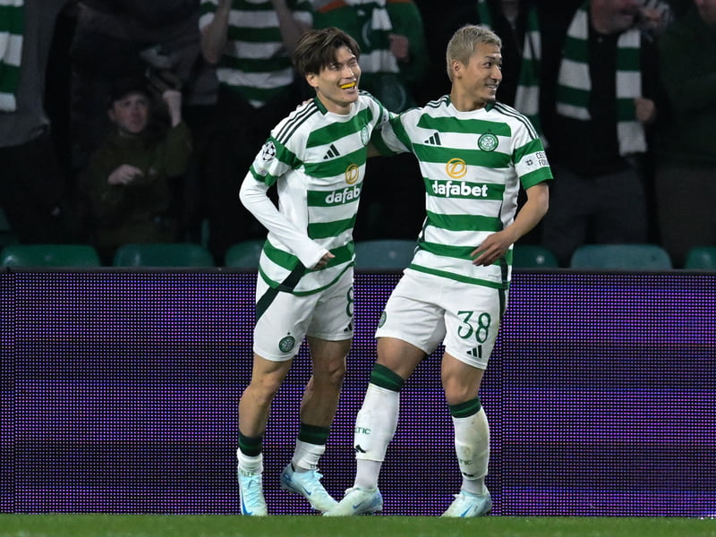 Unsurprisingly, it is Celtic who are tipped to finish in first place and secure a fourth consecutive Scottish Premiership title. They've won all seven of their opening games and have conceded just one goal in the process. They have title odds of 1/16.