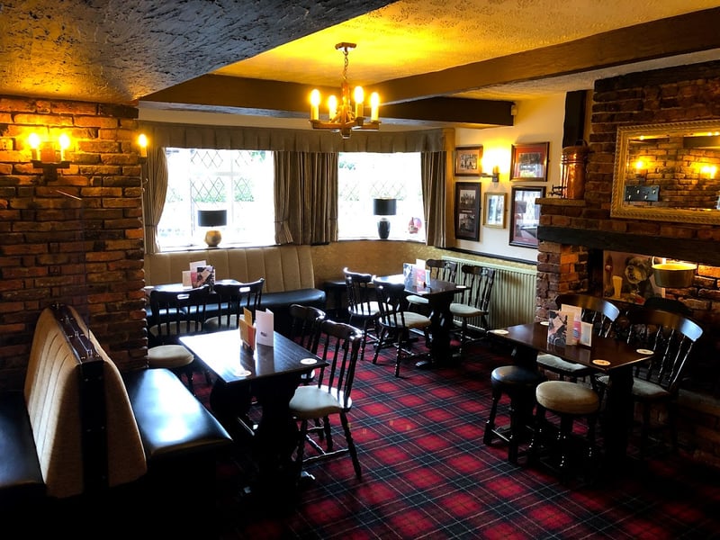 YEP reader Natalie Hargrave said The New Masons Arms in Aberford Rd, Oulton, is their favourite Leeds business.