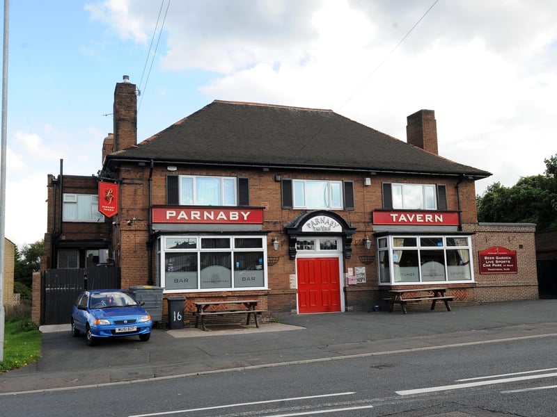 Middleton’s brainiacs unite at The Parnaby Tavern for a quiz night full of fun, facts and competition.