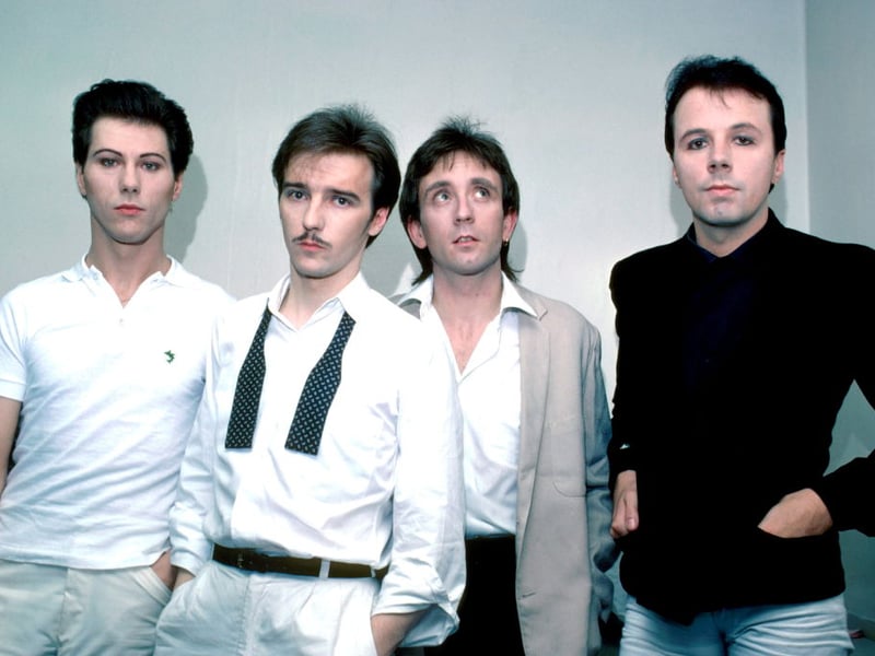 "It's always a pleasure to hear 'Do They Know It's Christmas?' for a couple of reasons. Every time it's played money goes to the fund, and it also brings back memories of the time. More the good ones than the bad. It's a song which still kind of stands up today. It's become a modern hymn.