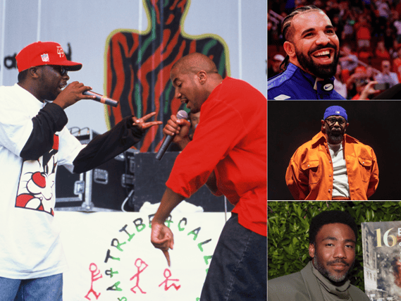 As one of the pioneering groups in alternative hip-hop, A Tribe Called Quest blended jazz, funk, and thoughtful lyrics, encouraging a more introspective approach to hip-hop that influenced many artists in the 2000s. Artists such as Kendrick Lamar, Drake, and Childish Gambino have acknowledged A Tribe Called Quest's impact on their music, particularly regarding lyrical depth and blending genres.