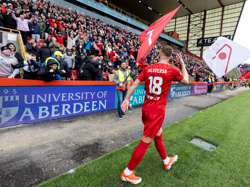 They're currently matching Celtic stride for stride in the Scottish Premiership title race, winning all seven of their opening games and only sitting in second due to goal difference. Can they sustain the title charge? Not according to the bookies, who predict them to finish in third with title odds of 33/1.