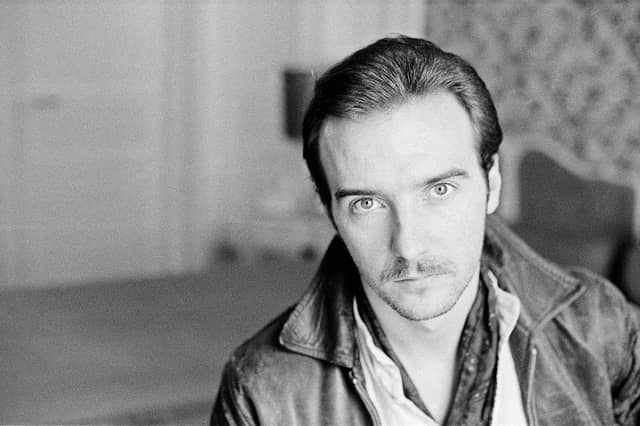 Midge Ure is never anything less than an interesting interviewee.