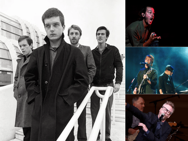 Joy Division's dark, atmospheric sound and introspective lyrics defined the post-punk genre, influencing countless artists to explore darker themes in their music. Their use of stark, minimalistic instrumentation and haunting vocals paved the way for new wave and indie rock. Bands like Interpol, The National, and Editors have drawn from Joy Division’s emotional depths and sound, often evoking a similar sense of melancholy and introspection in their music.