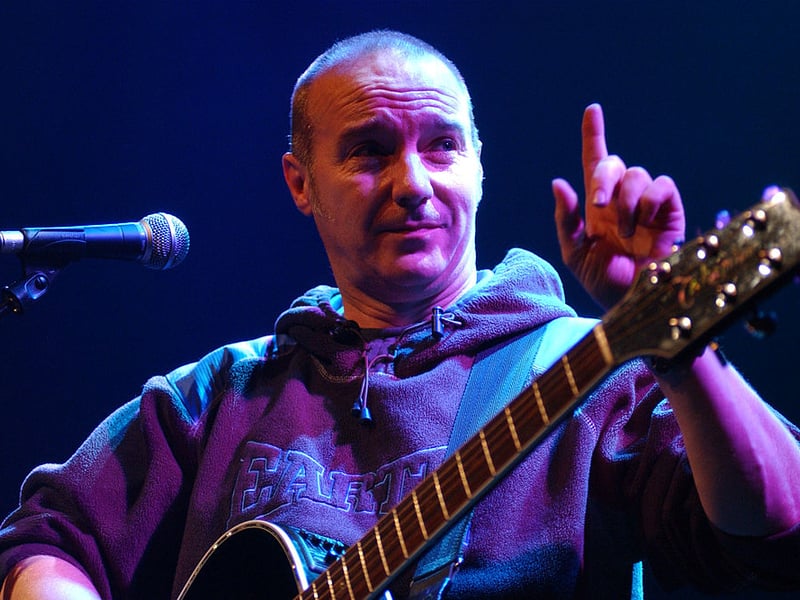 Midge Ure's 'Catalogue: The Hits' tour continues before the end of the year, with two performances in the Yorkshire region set to take place: at Sheffield's City Hall on November 30 and then Scarborough Spa Grand Hall on December 5 2024.